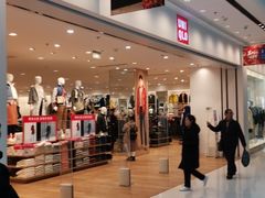 -优衣库(太原龙湖万达广场店)