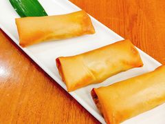 招牌黄鱼春卷-苏小柳手作点心(控江旭辉分院)