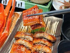 -松鹤精致料理(五一中路店)