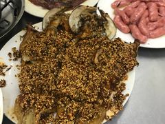 -松明一烤肉馆(鲁园店)