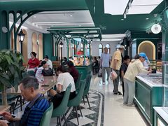 -老鼎丰(靖宇街总店)