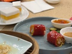 -点都德(皇岗村店)