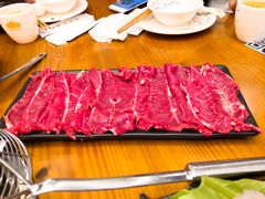 -牛品福潮汕牛肉火锅(旺庄店)