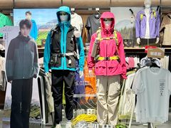 -首创奥特莱斯(昆山店)