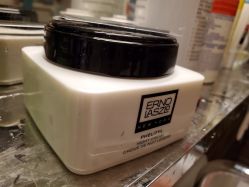 -奥伦纳素Erno Laszlo