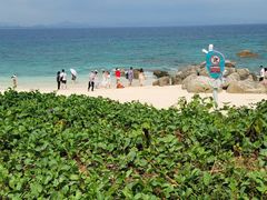 -三亚蜈支洲岛旅游区