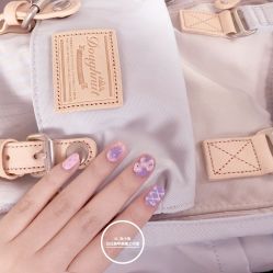 -米小兔美甲美睫