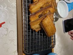 -老头儿油爆虾·三潭印月