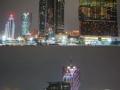 -澳门环岛游湾仔码头