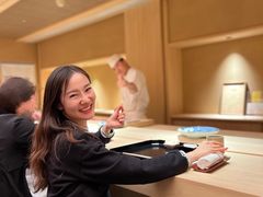 -鮨心和(外滩店)