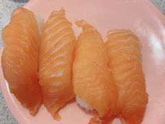 -争鲜回转寿司(流行前线店)