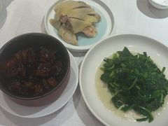 -老吉士酒家(天平路店)