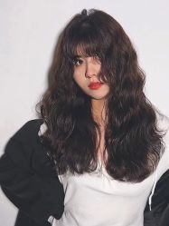 -HG美发设计沙龙