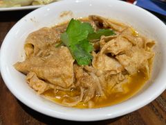 招牌豆腐干-春水堂人文茶馆(站前店)