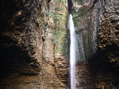 -梭布垭石林景区