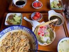 -孙盛兴奥灶面馆·蟹黄面·三虾面(山塘街总店)