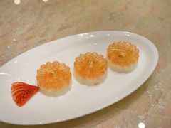 -8餐厅(新葡京酒店)