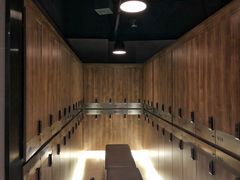 -威尔仕健身(金茂店)