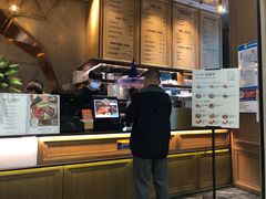 -THE WOODS 简餐 (国贸商城店)
