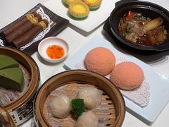 -好食上(喜盈门.范城店)