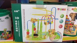 -孩子王(盐城宝龙广场店)