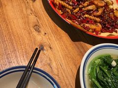 -泥糊破店小酒馆·团建聚餐(南京西路店)