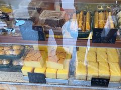 -包满意面包糕点(东坝店)