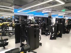 -优享健身(三元桥店)