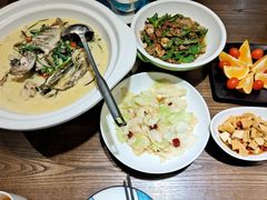 -洞庭渔人(沙湾店)