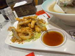 -喜记避风塘炒辣蟹(总店)