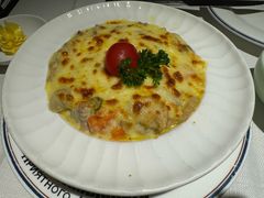 -俄士厨房(五棵松华熙LIVE店)