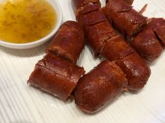 素肠-朵朵开素食餐厅(后宰门街店)