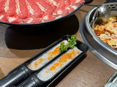 -快乐小羊(富强中路店)