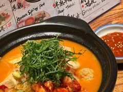 -Fukumimi·美醉堂 居酒屋(金尚店)