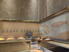 -争鲜回转寿司(东方银座店)