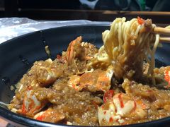 -沈记烧烤海鲜(江汉二路店)