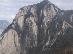 -华山风景名胜区