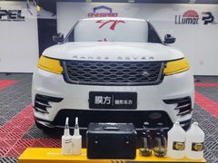 -龙膜膜方汽车贴膜隐形车衣汽车改色(河东店)