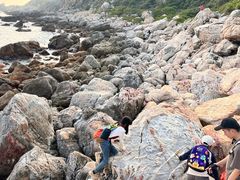 -西涌国际滨海旅游区