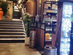 -上桥水产·海鲜餐厅(五四广场店)
