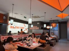 -闻溪有渔·活鱼现烤才好吃(太仓万达店)