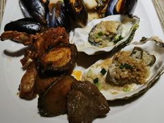 -杭州国际会议中心洲际酒店-原素全日餐厅(解放东路店)