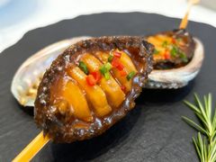 -品海楼·大连海胆锅贴馆(东港店)