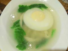 -隆喜元鱼汤包·海鲜(中联广场店)