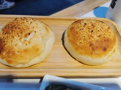 转炉火烧-黑鸡小馆(金源店)