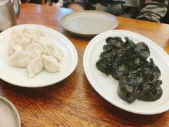 必点墨鱼水饺-必点海鲜·鲅鱼水饺(鞍山西道店)