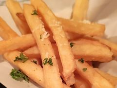 -食间牛排(重庆路万达店)
