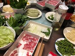 -古关火锅店(古北水镇景区店)