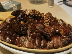 -八府香鸭·啫啫煲(华山路店)