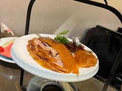 -局气 烤鸭·北京菜(前门店)